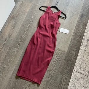 brunch and back lululemon dress